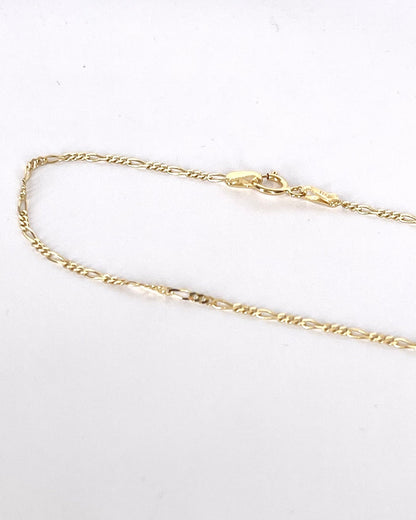 Chaîne Or Jaune 1.78g "Noémie" - Elliade Paris