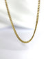 Chaîne Or Jaune 18 carats 5g "Lina" - Elliade Paris