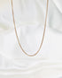 Chaine Or Jaune 18 carats "Jeanne" - Elliade Paris