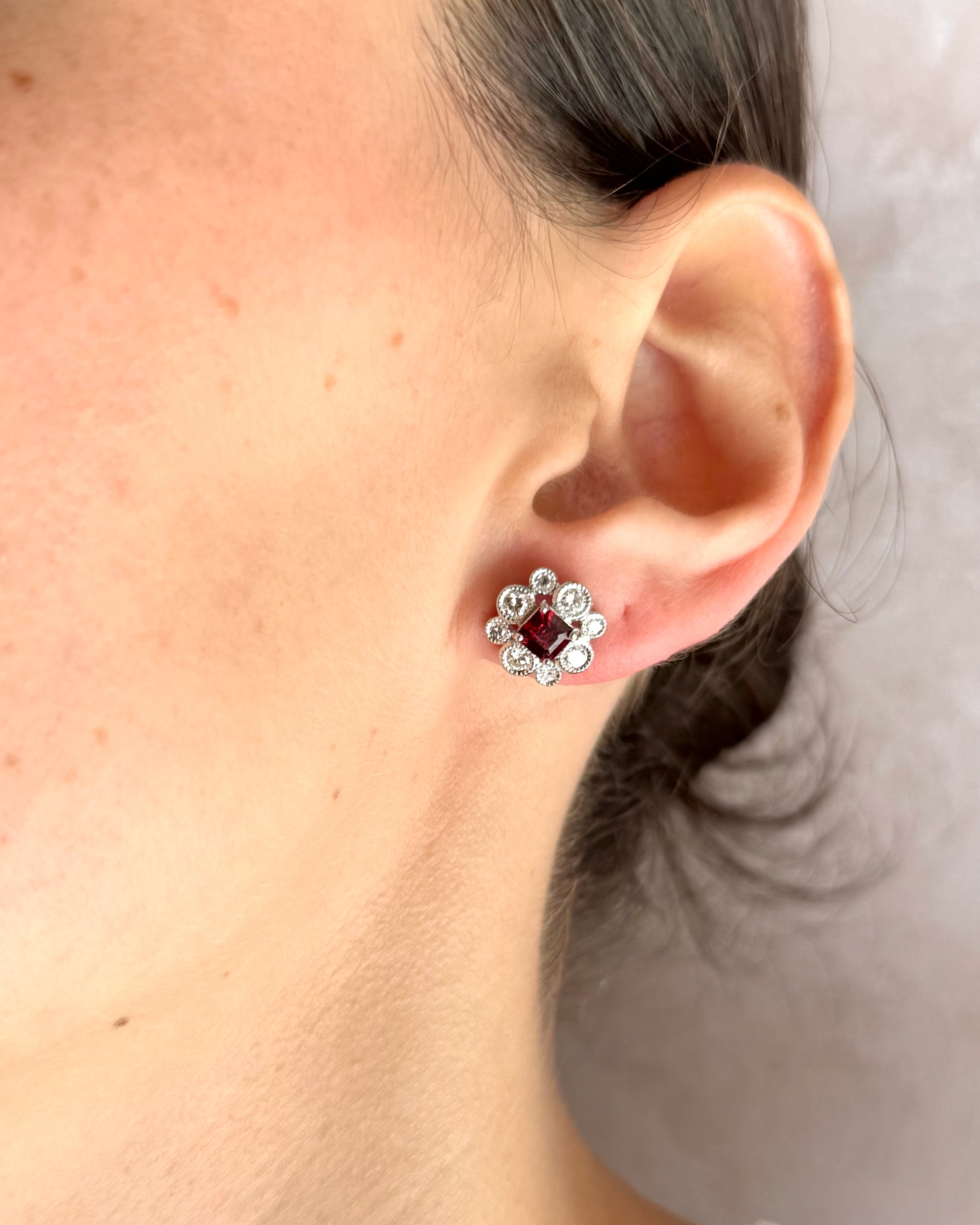 Boucles D&