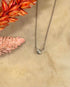 Collier Diamant Vintage "Cymbeline" - Elliade Paris