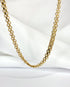 Collier Or Jaune 18 carats 9.55g "Manon" - Elliade Paris