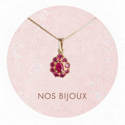 Nos Bijoux