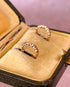 Créoles Or Jaune 18 carats "Cora" - Elliade Paris