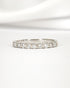Demi - Alliance Diamants 0.36 carat "Sara" - Elliade Paris