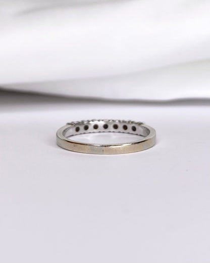 Demi - Alliance Diamants 0.49 carat "Lola" - Elliade Paris