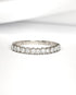 Demi - Alliance Diamants 0.52 carat "Lisa" - Elliade Paris