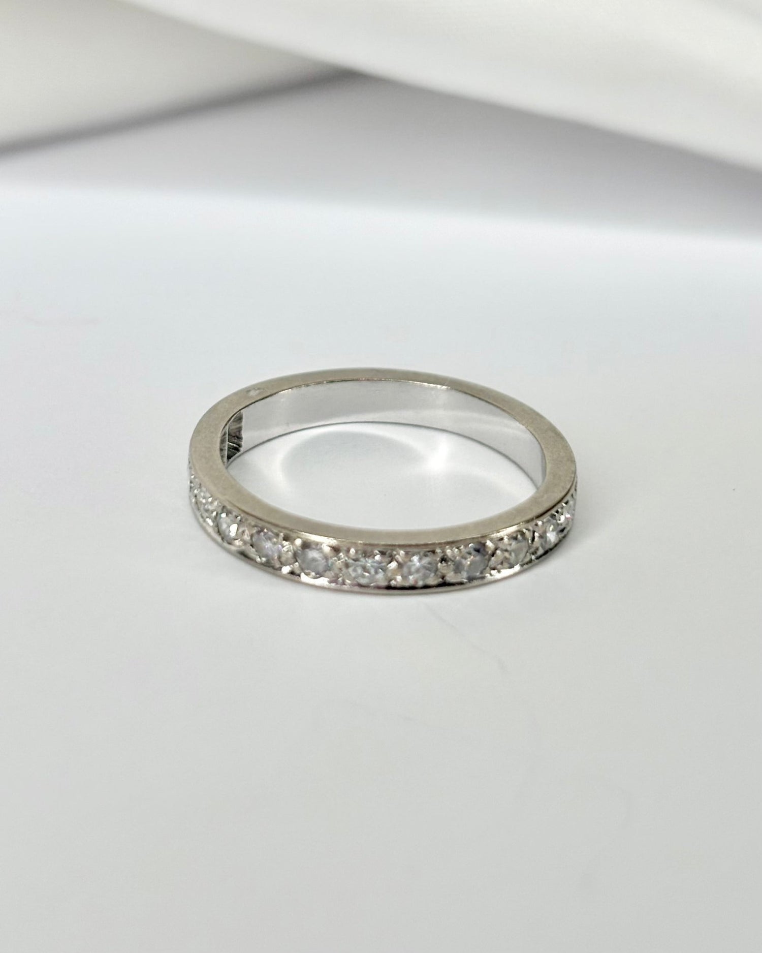Demi - Alliance Diamants 0.52 carat &quot;Selenia&quot; - Elliade Paris