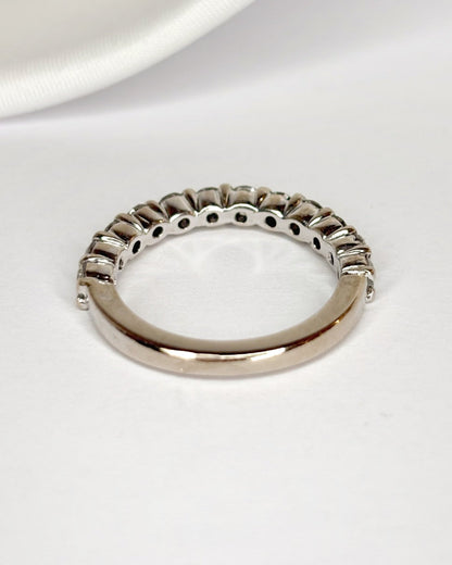 Demi - Alliance Diamants 1.20 carat "Zahia" - Elliade Paris