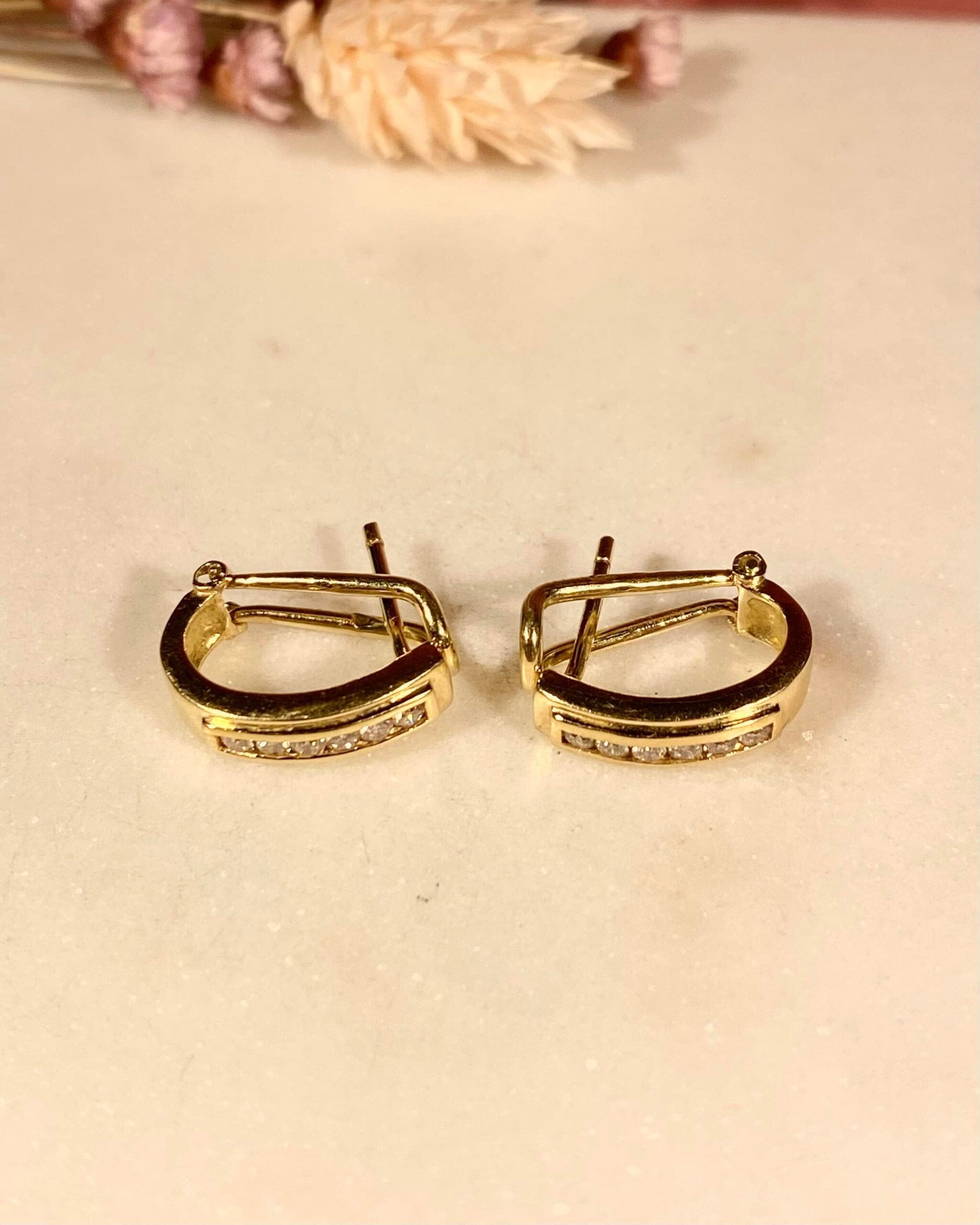 Boucles d&