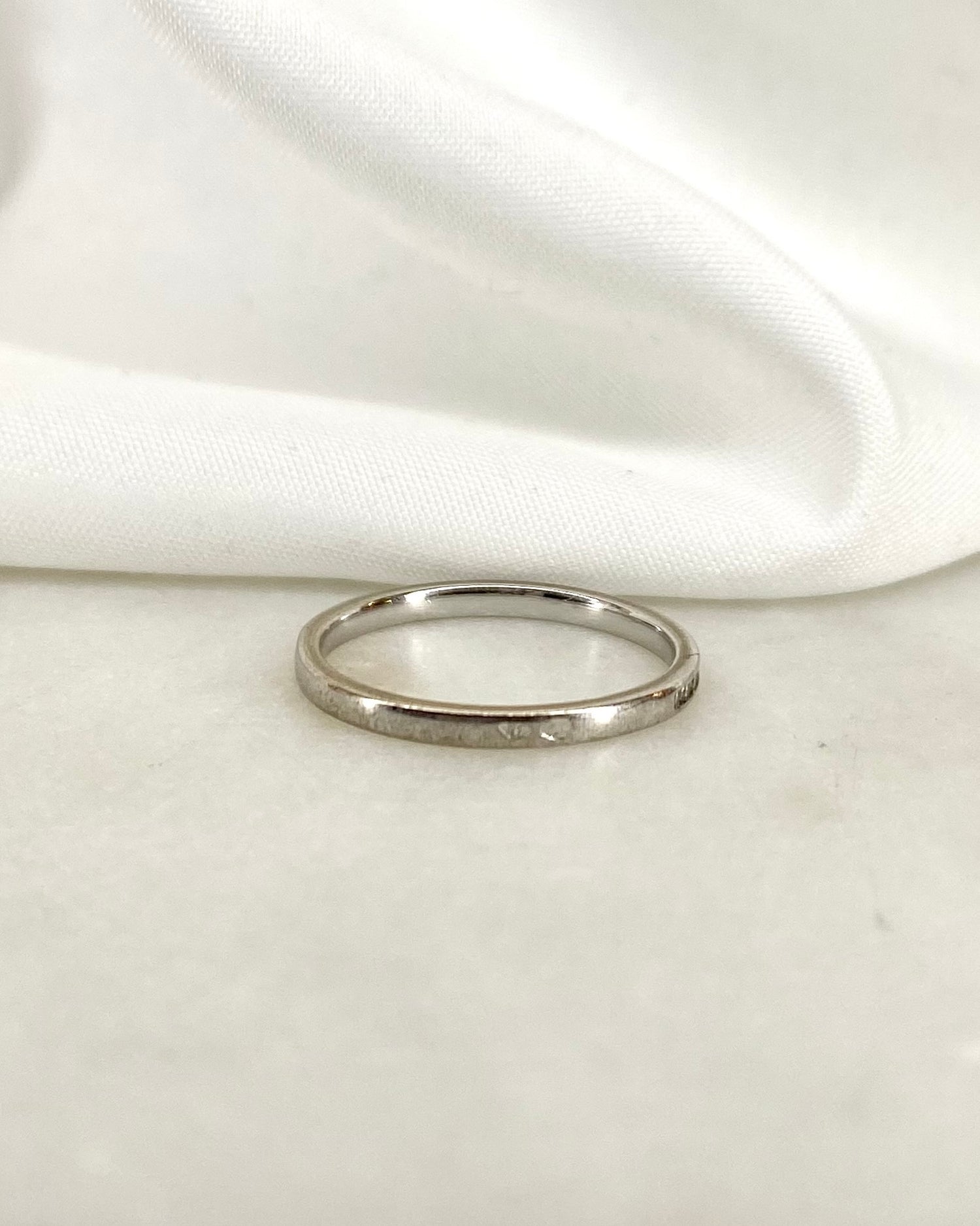 Demi Alliance Diamants 0.27 carat &quot;Coline&quot;