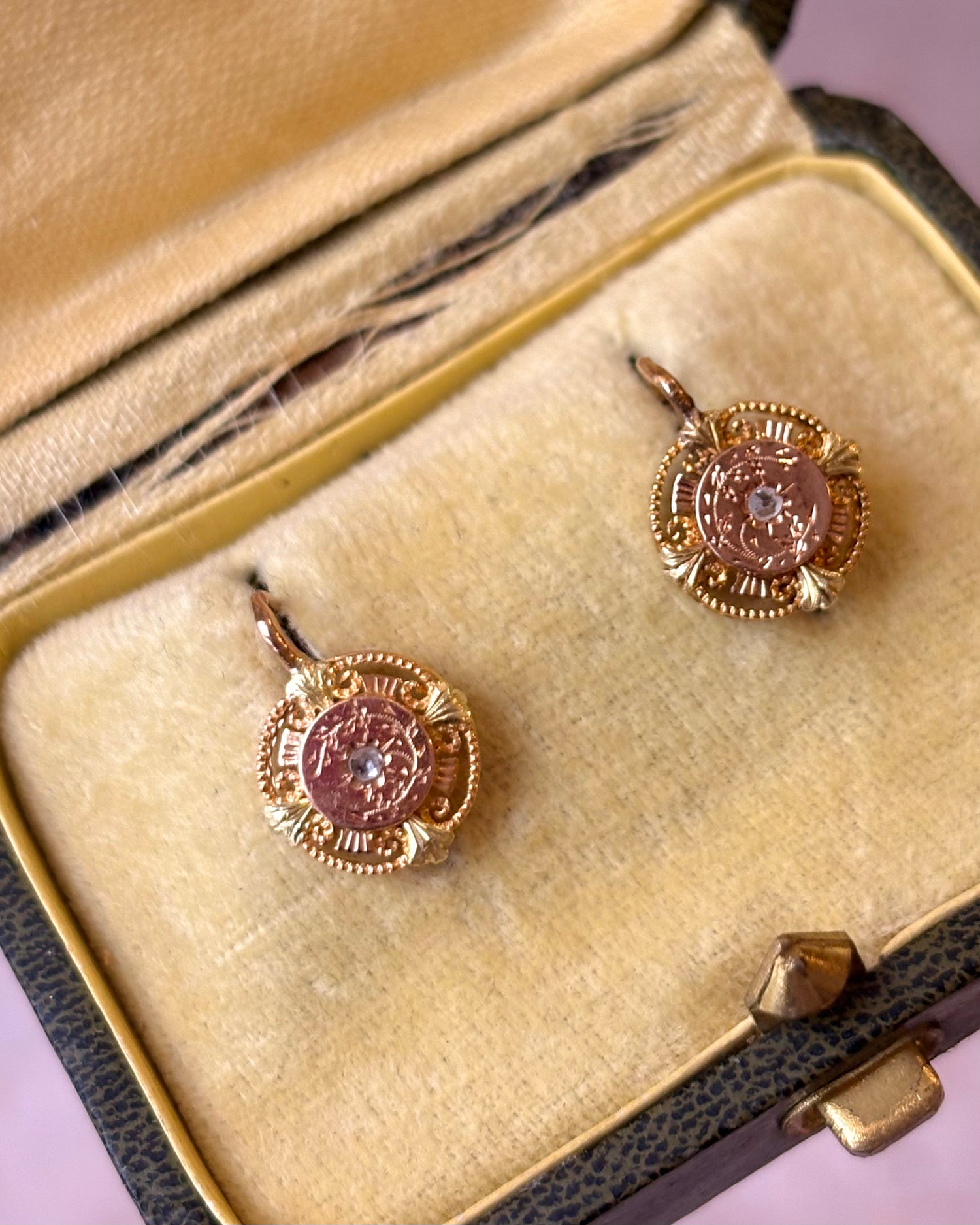 Boucles D&