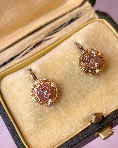 Boucles D&
