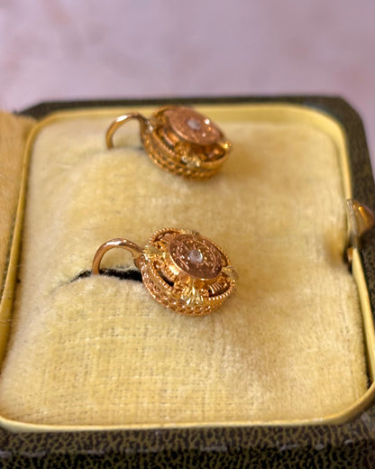 Boucles D&