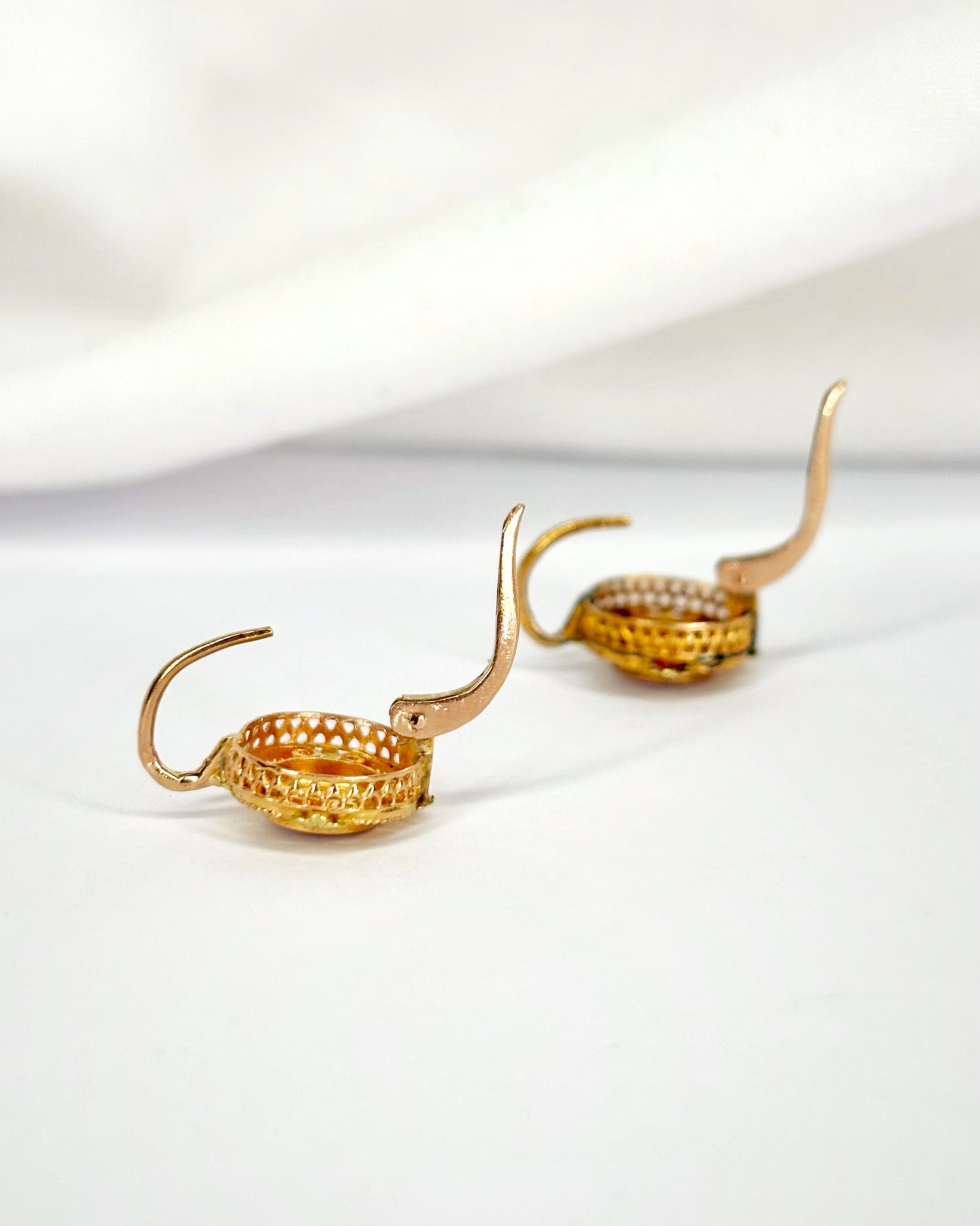 Boucles D&