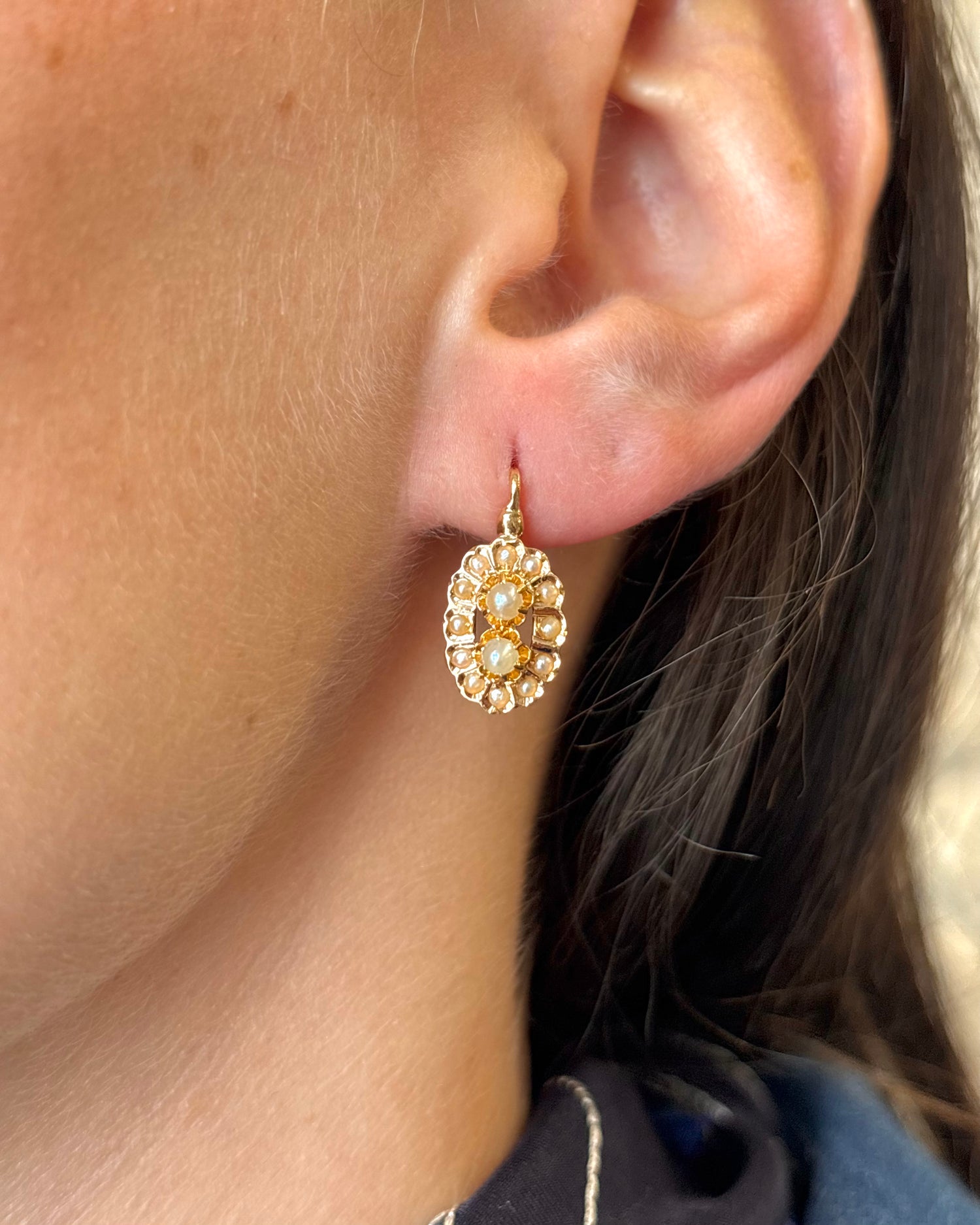 Boucles D&