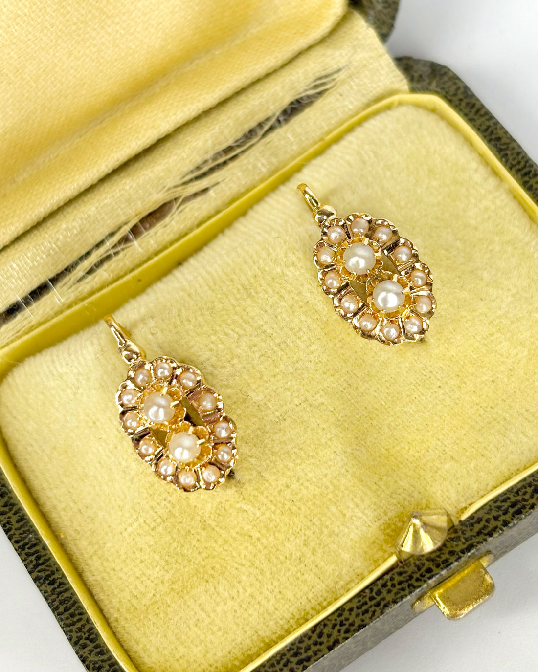 Boucles D&