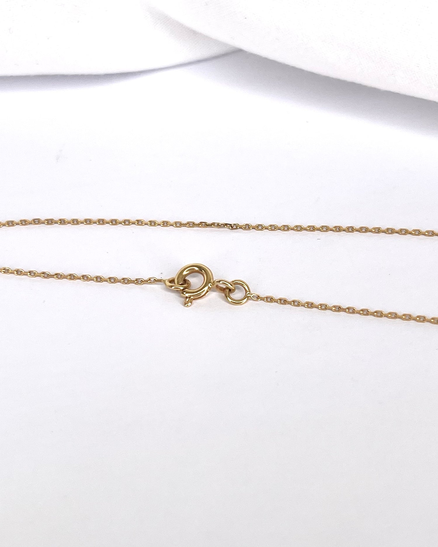 Collar de zafiros "Judith"