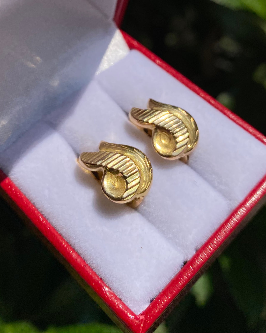 Boucles d&