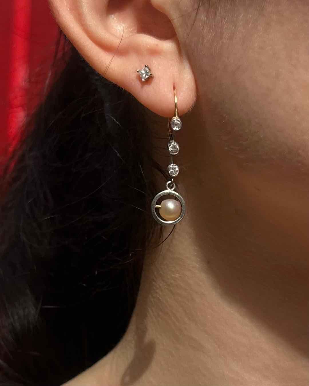 Boucles d&