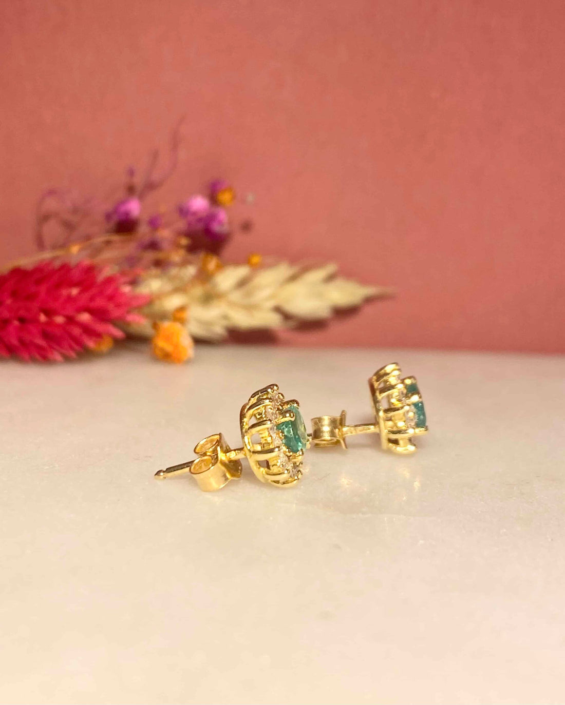 Boucles d&