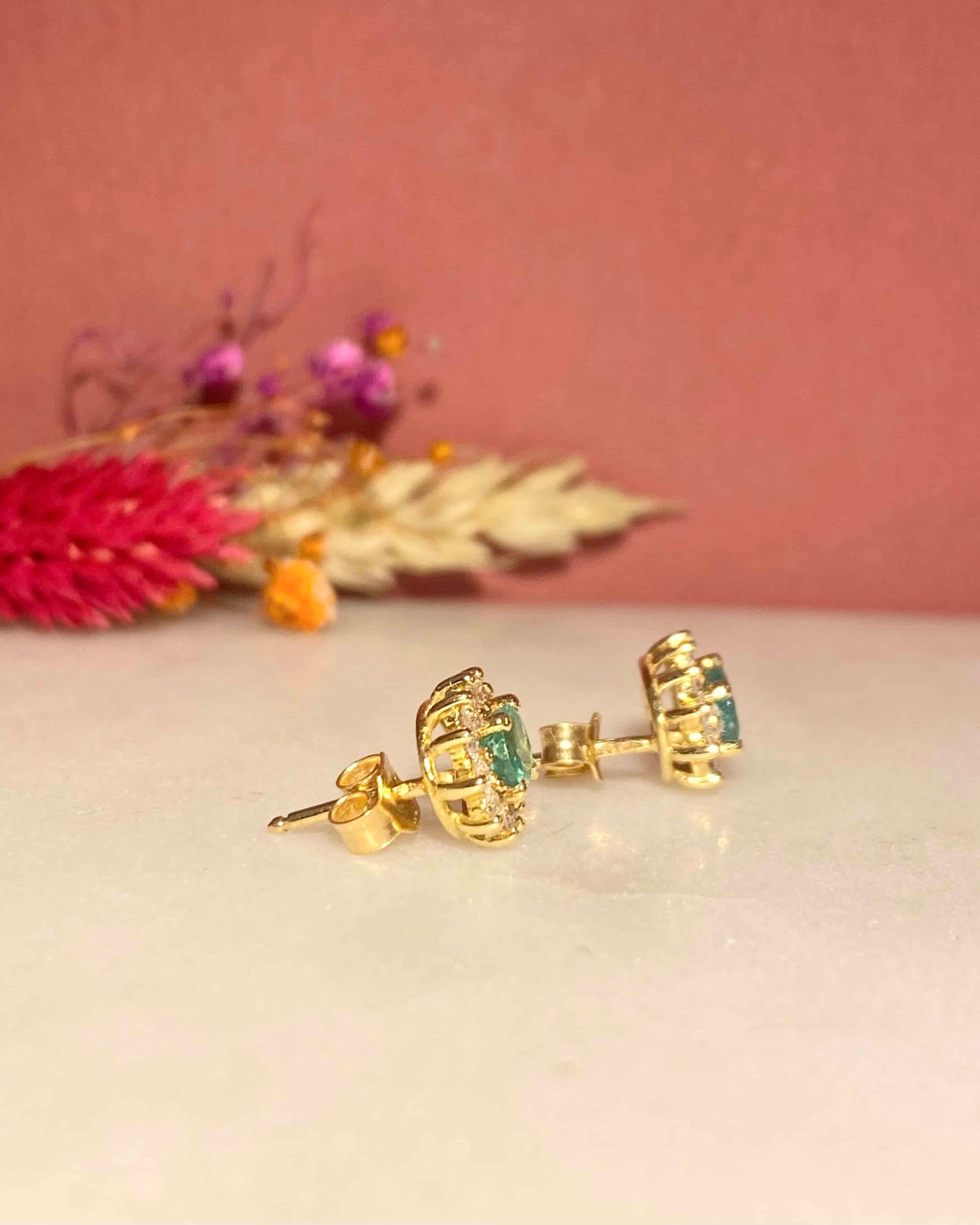 Boucles d&