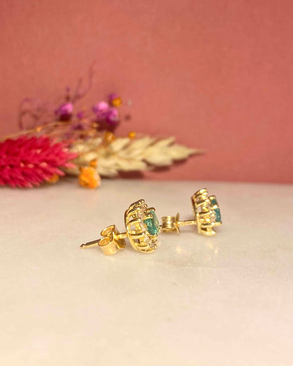 Boucles d&