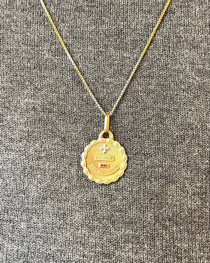 Médaille d&