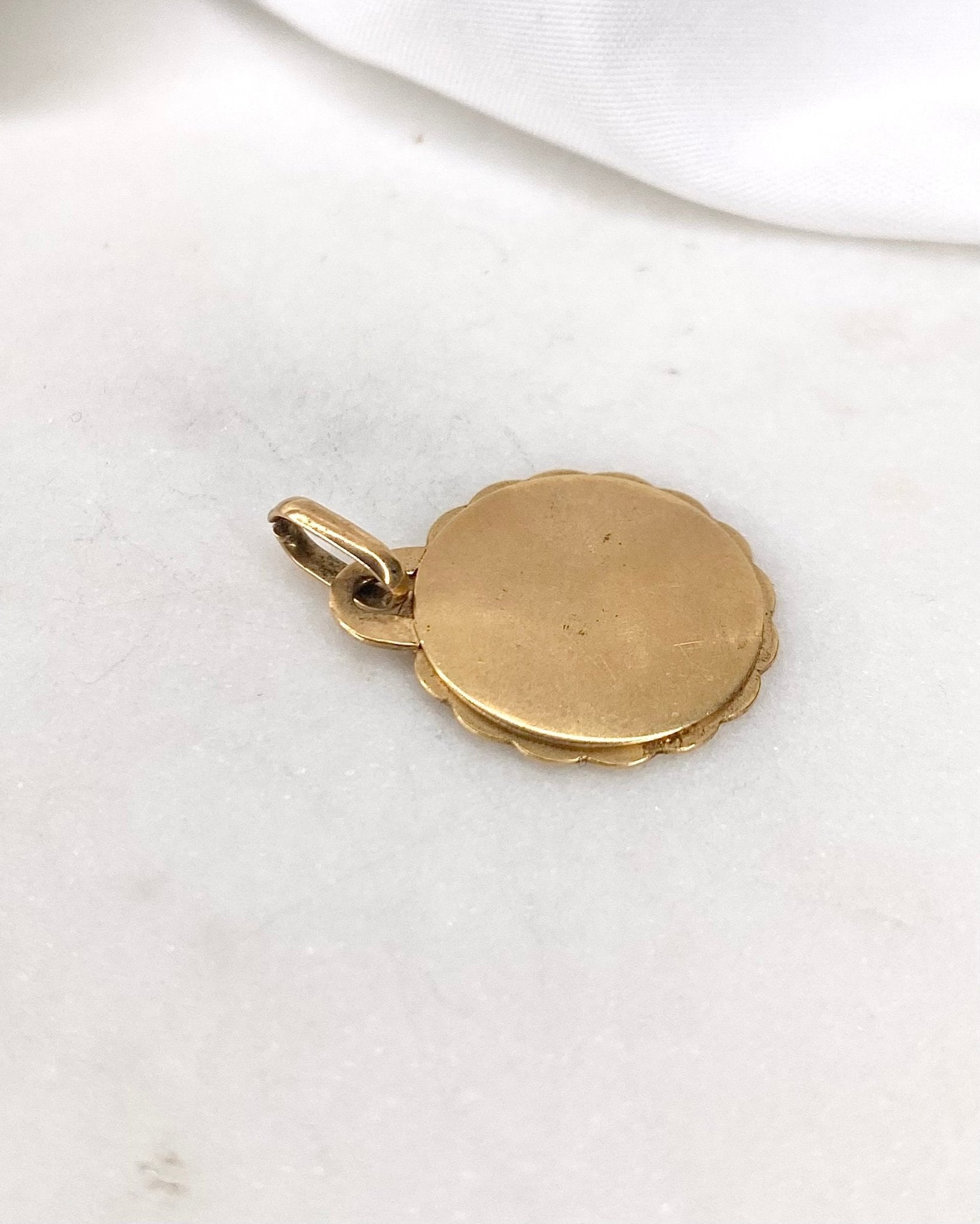 Médaille d&