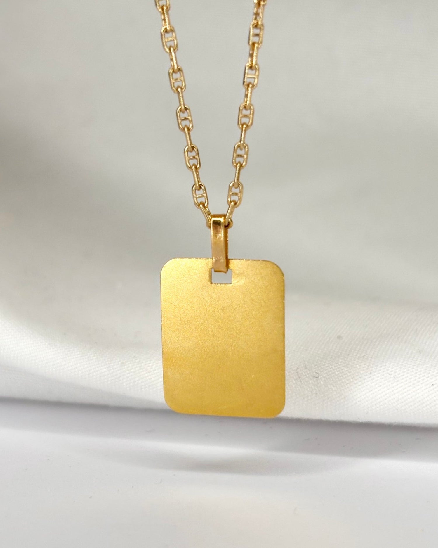 Médaille Or Sagittaire "Fiona" - Elliade Paris