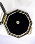 Mono-Puce Diamant "Colette" - Elliade Paris