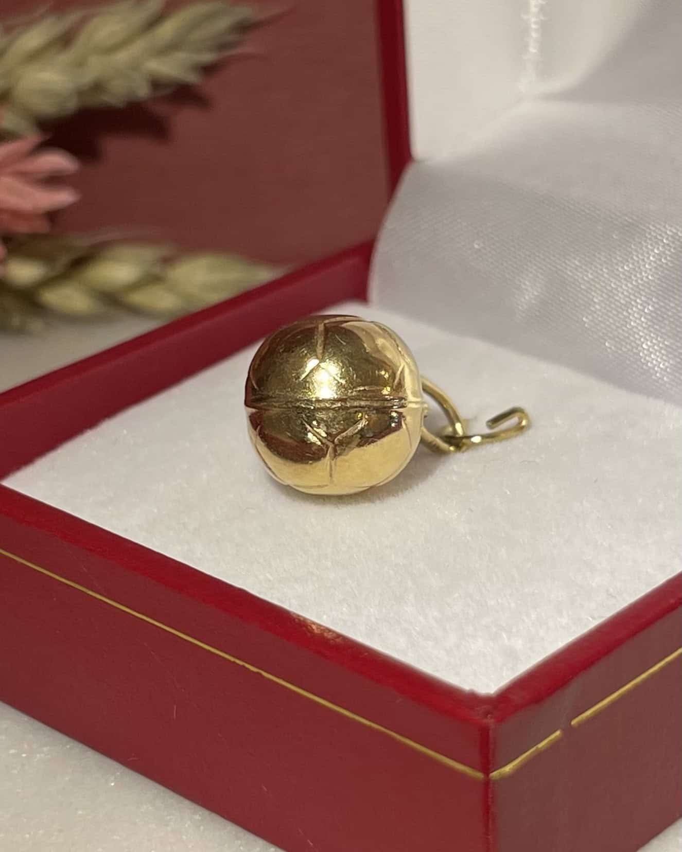 Pendentif Ballon d&