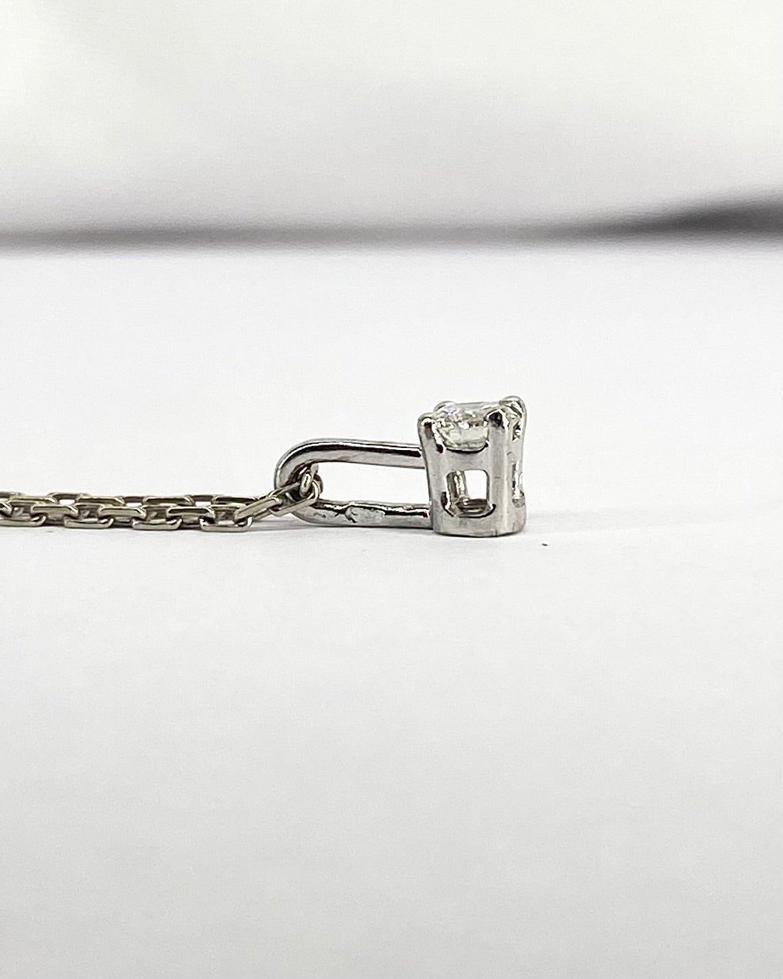 Pendentif Diamant "Simona" - Elliade Paris