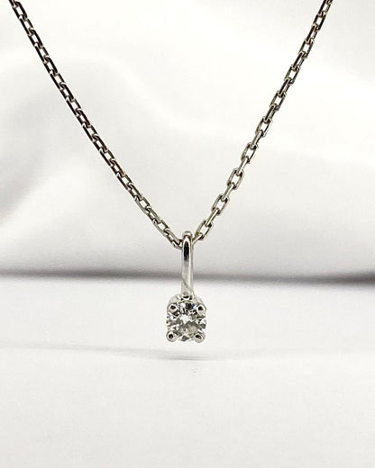 Pendentif Diamant "Simona" - Elliade Paris