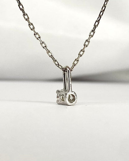 Pendentif Diamant "Simona" - Elliade Paris