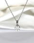 Pendentif Diamants 0.37 carat "Maddie" - Elliade Paris