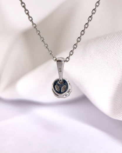 Pendentif Diamants "Dolorès" - Elliade Paris