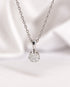 Pendentif Diamants "Dolorès" - Elliade Paris