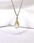 Pendentif Perle "Molly" - Elliade Paris