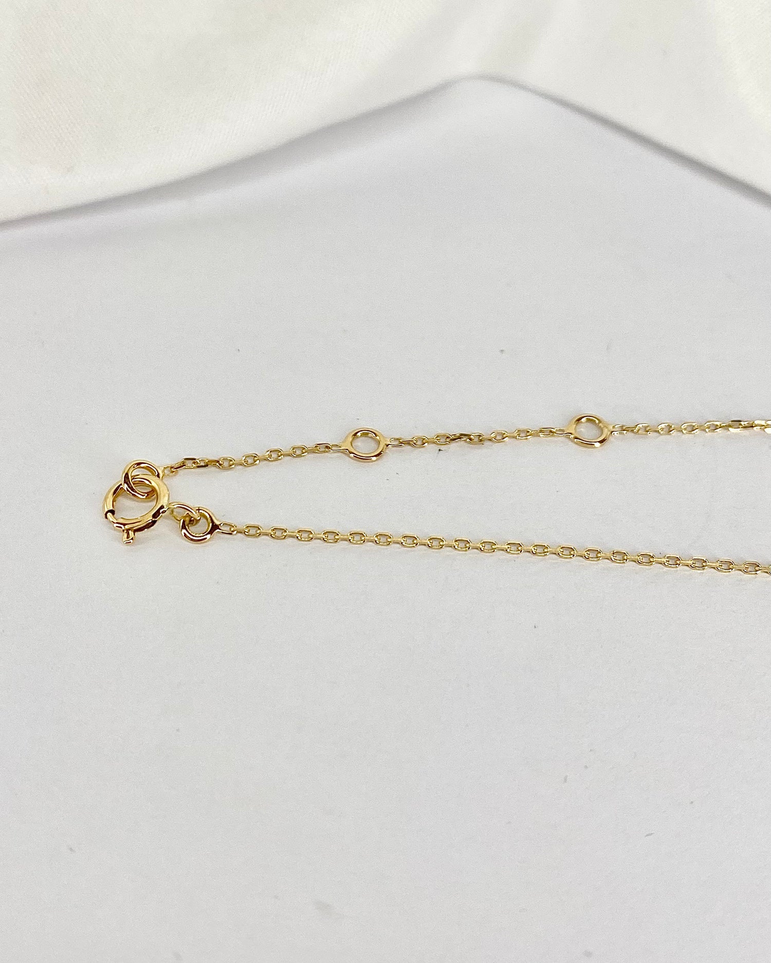 Collier Diamant &quot;Nouria&quot;