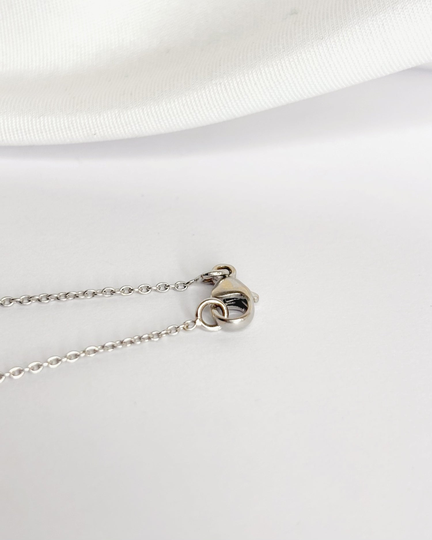 Collier Diamant 0.20 carat "Tina"