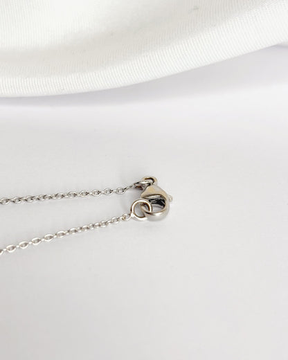 Collier Diamant 0.20 carat "Tina"