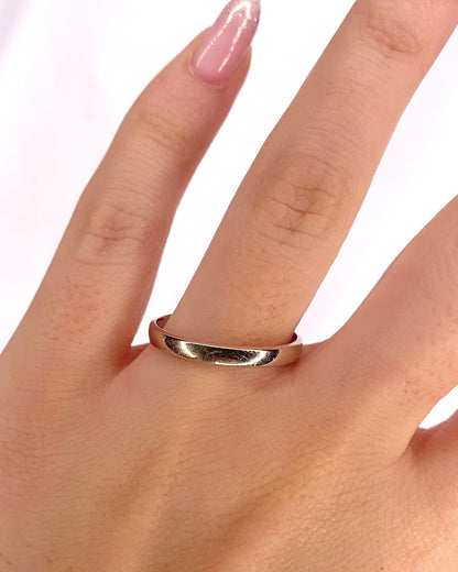 Gray Gold Alliance "Ginevra"