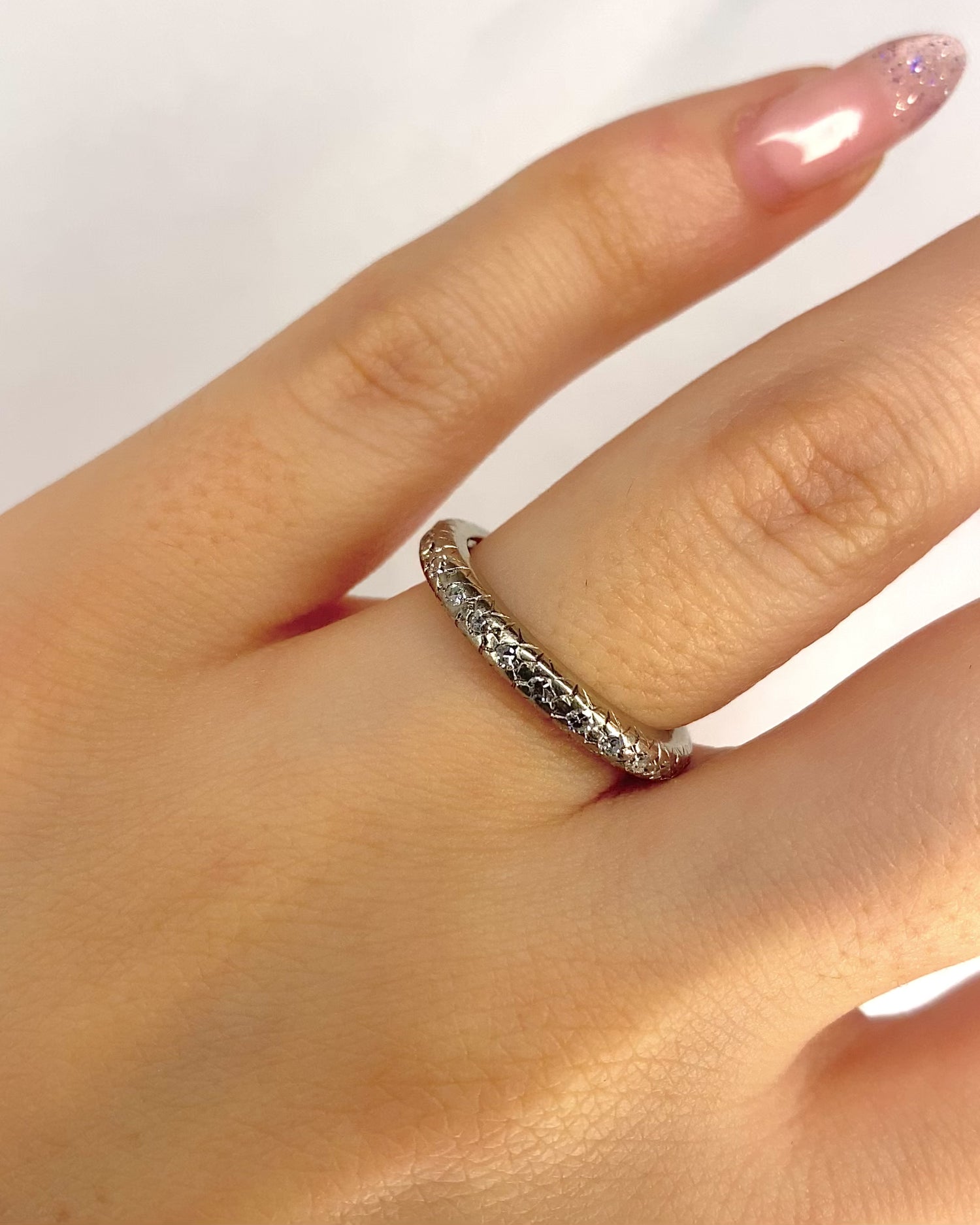 Alianza Americana Diamantes "Soia"