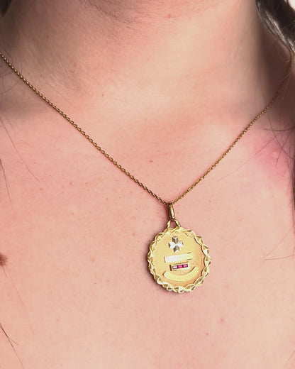 Médaille d&