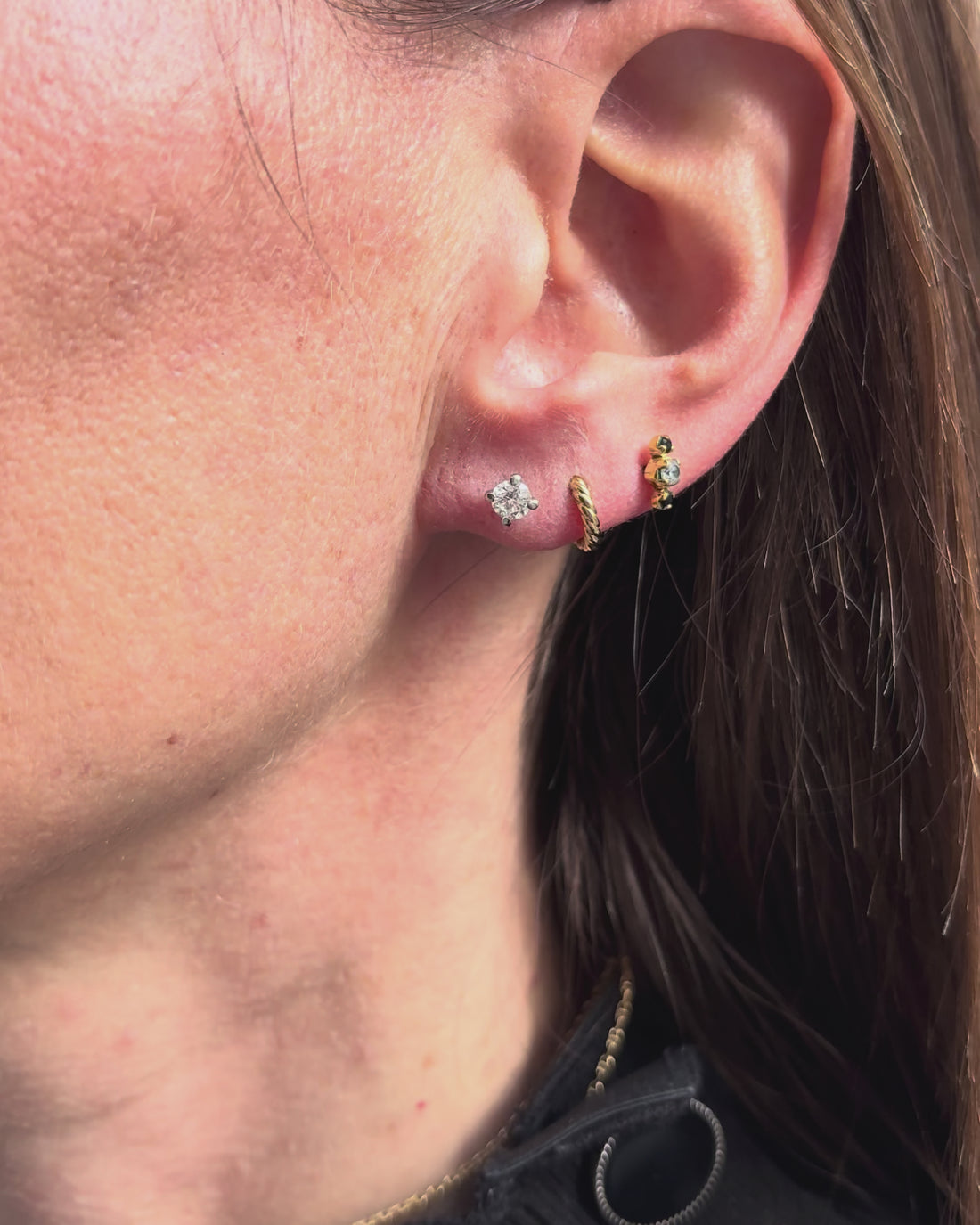 Boucles D&