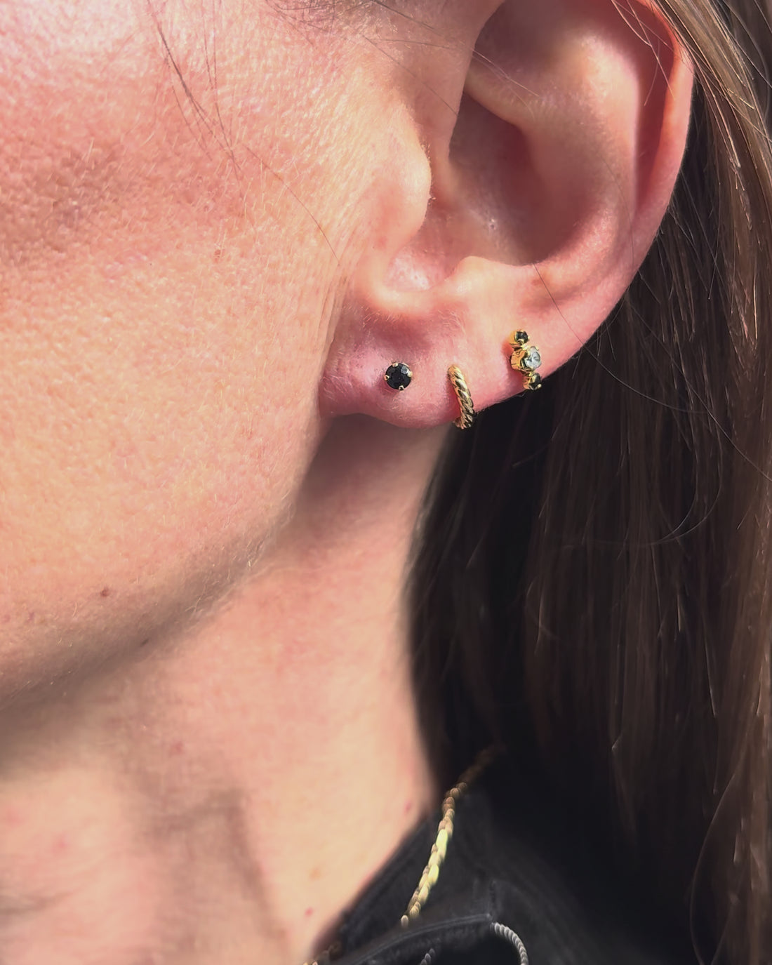 Boucles D&