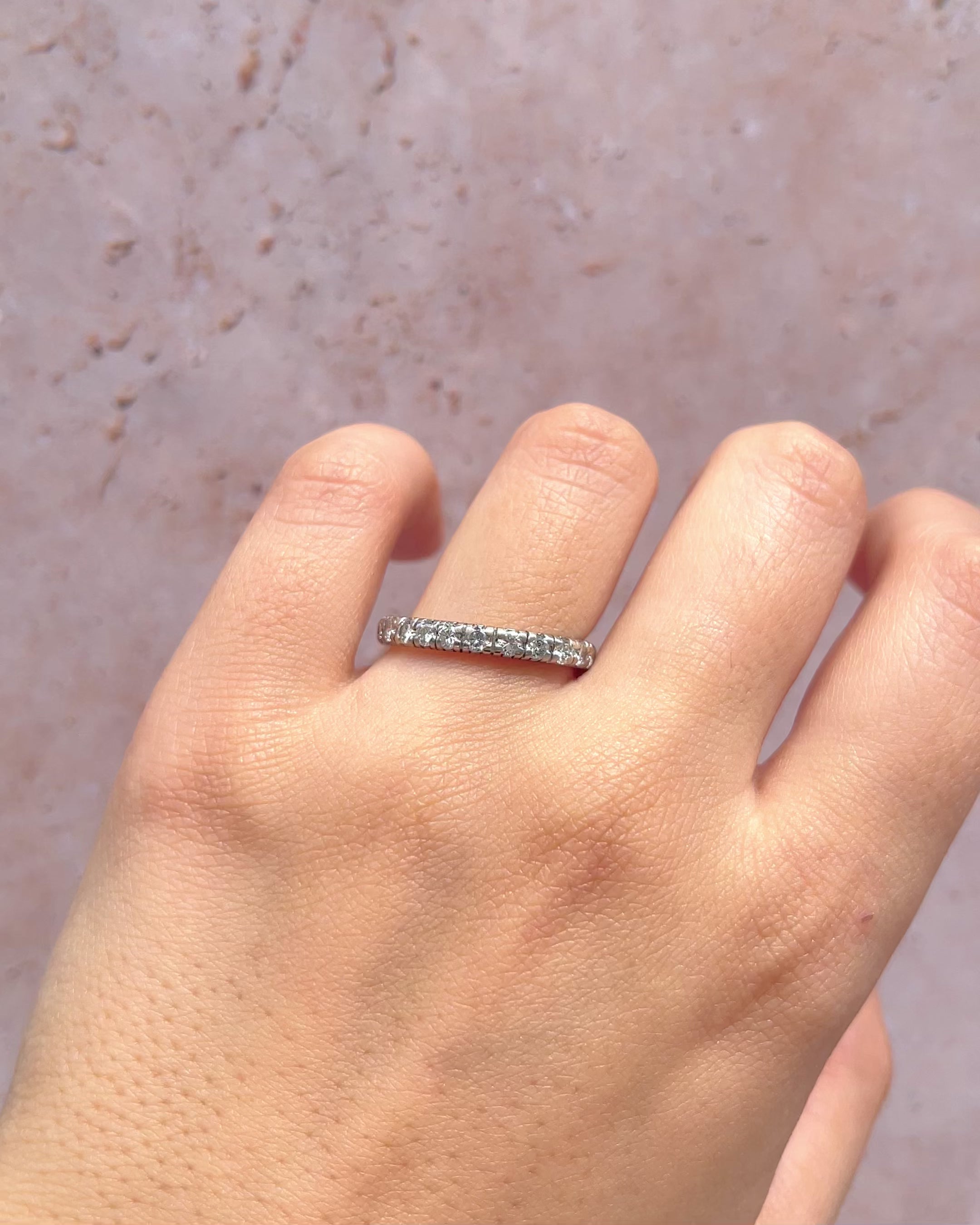 American Alliance 24 Diamonds 1.20 carat "Daniella"