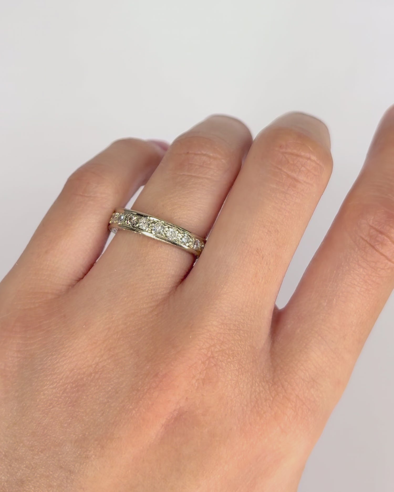 American Alliance Diamonds 1.06 carat "Elena"