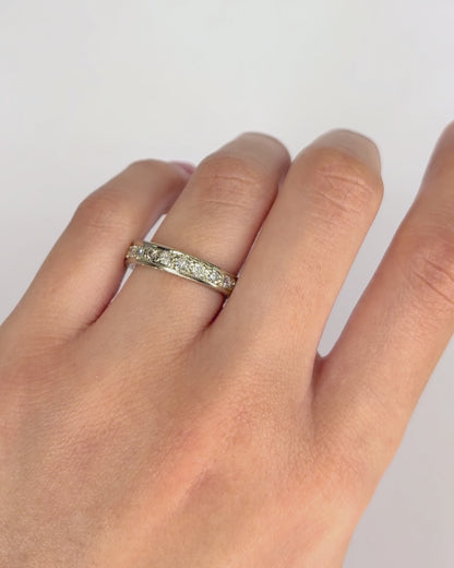 American Alliance Diamonds 1.06 carat "Elena"